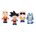 Dragon Ball Plush Figures Character Assortment 12 Play by Play