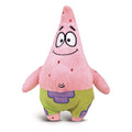 SpongeBob SquarePants Plush Figure Patrick Play by Play