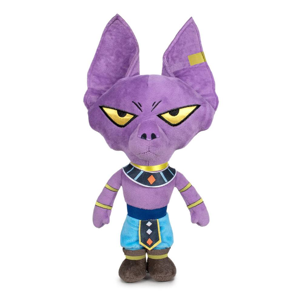 Dragon Ball Plush Figures Assortment 12 Play by Play
