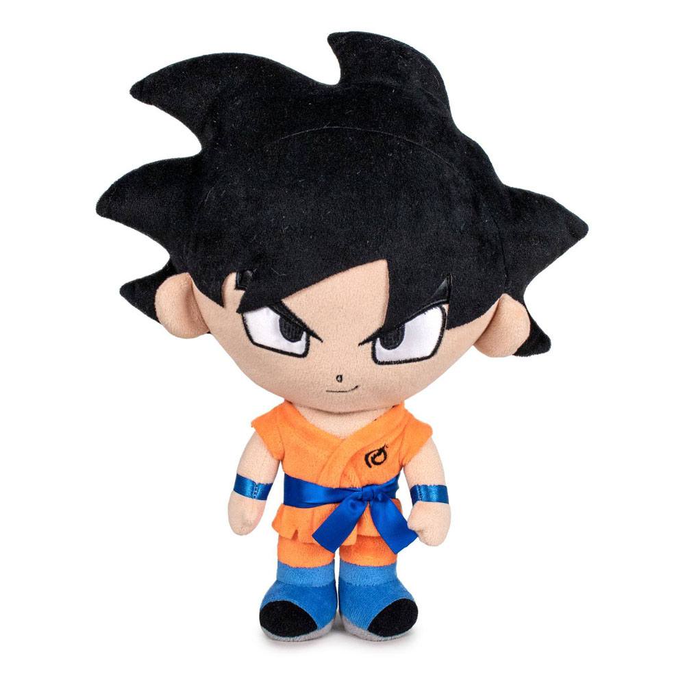 Dragon Ball Plush Figures Assortment 12 Play by Play