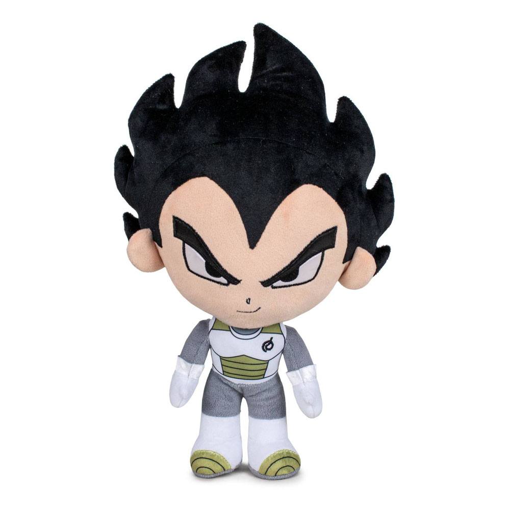 Dragon Ball Plush Figures Assortment 12 Play by Play