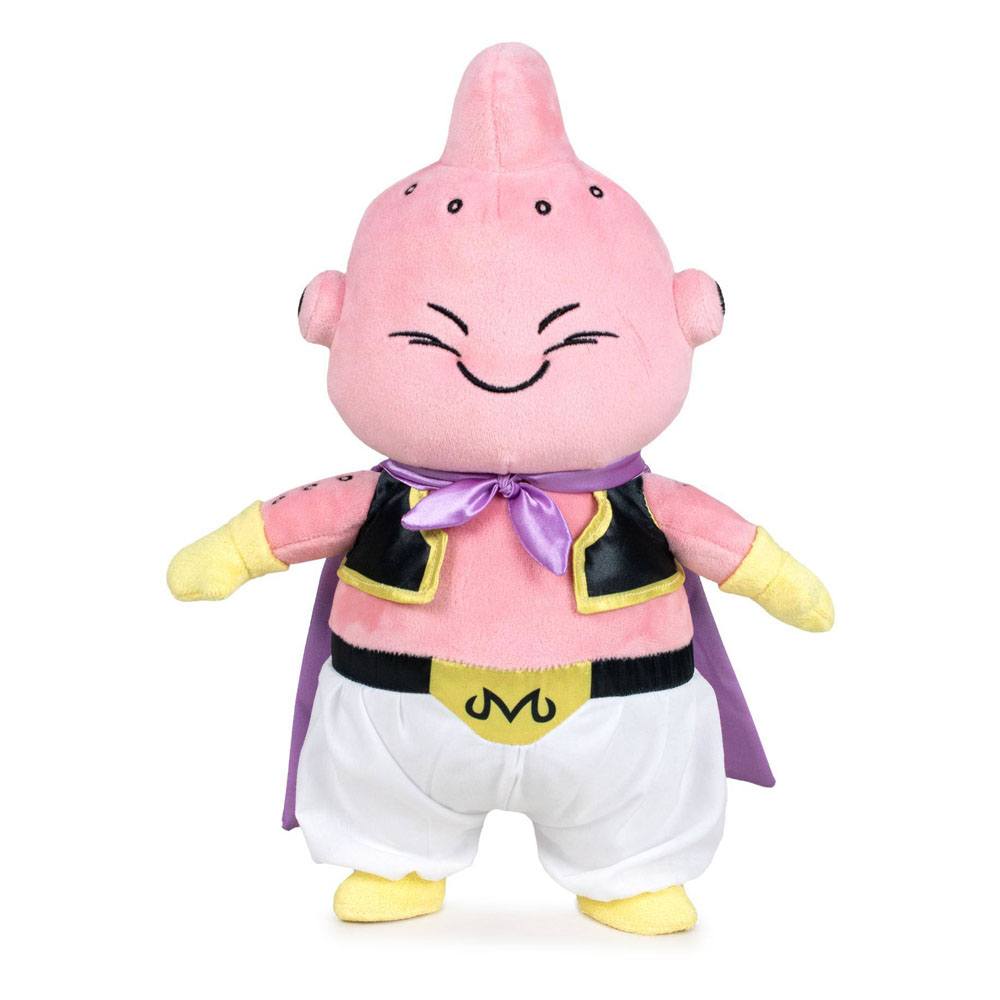 Dragon Ball Plush Figures Assortment 12 Play by Play