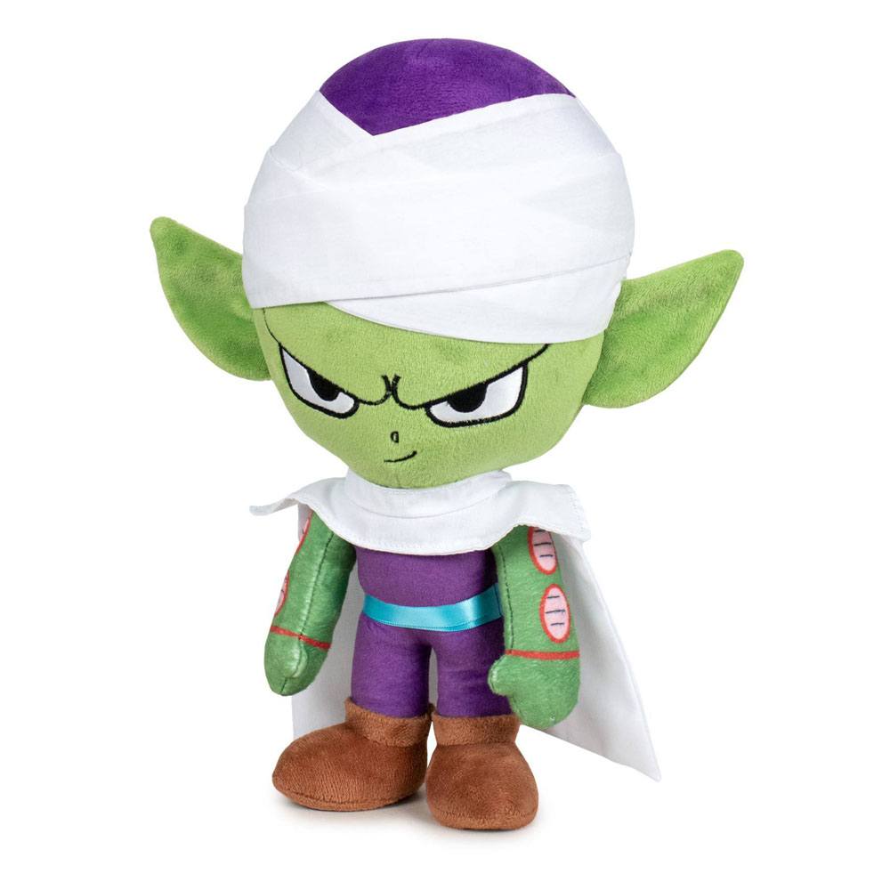 Dragon Ball Plush Figures Assortment 12 Play by Play