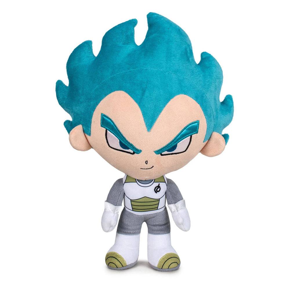 Dragon Ball Plush Figures Assortment 12 Play by Play