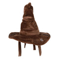Harry Potter Plush Figure with Sound Sorting Hat *English Version* Play by Play