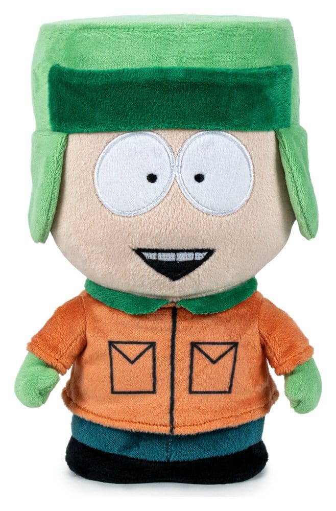 South Park Plush Figures Assortment 12 Play by Play