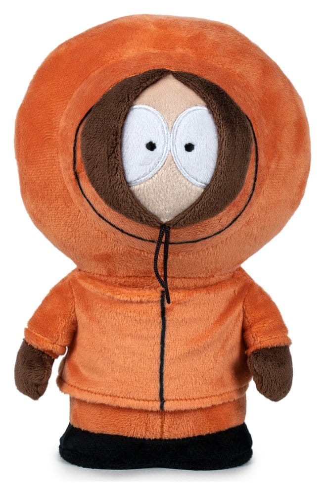 South Park Plush Figures Assortment 12 Play by Play