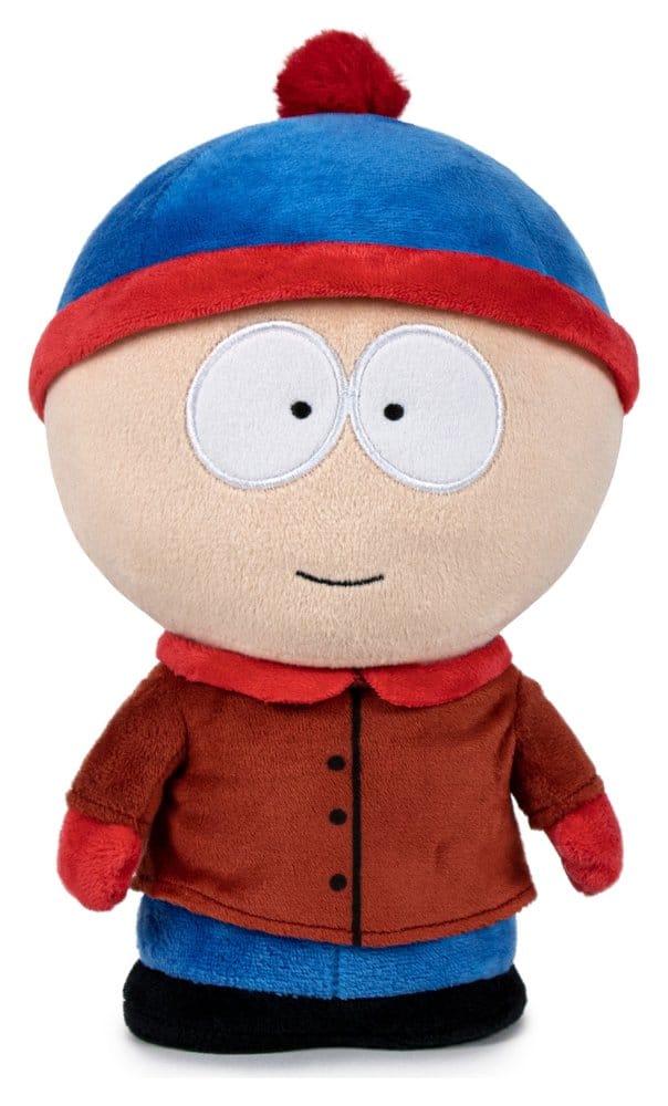 South Park Plush Figures Assortment 12 Play by Play