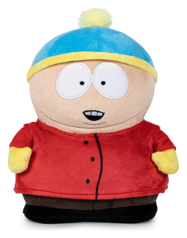 South Park Plush Figures Assortment 12 Play by Play
