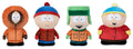 South Park Plush Figures Assortment 12 Play by Play