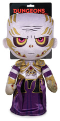 Dungeons & Dragons Plush Figure Vecna Play by Play