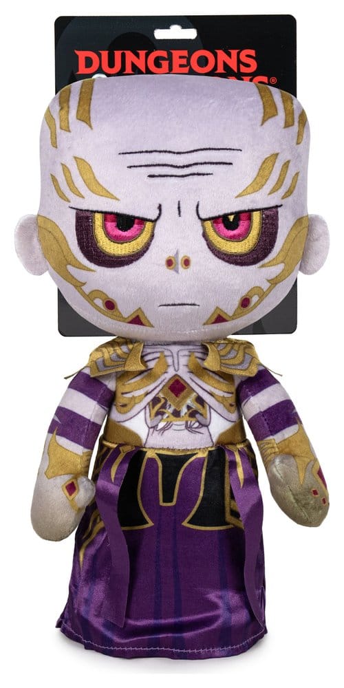Dungeons & Dragons Plush Figure Vecna Play by Play