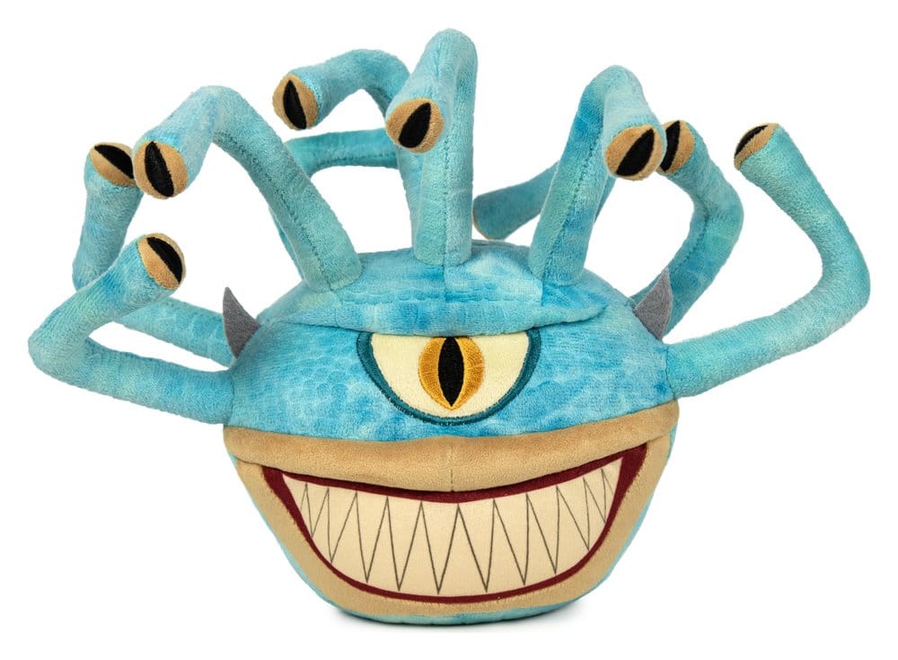 Dungeons & Dragons Plush Figure Xanathar Beholder Play by Play