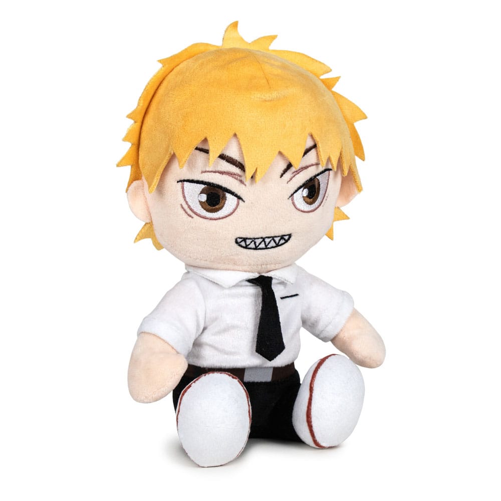 Chainsaw Man Plush Figure Denji Play by Play