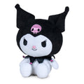 Hello Kitty Plush Figure Kuromi Play by Play
