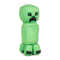 MinecraftPlush Figure Creeper Play by Play