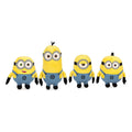 Minions Plush Figures Assortment Characters 24 Play by Play