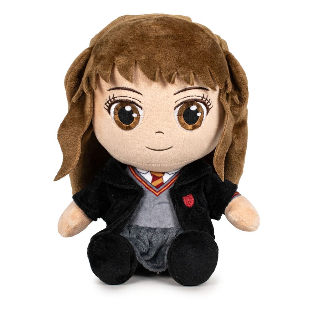 Harry Potter Plush Figures Assortment Magical Friends Assortment 24 Play by Play