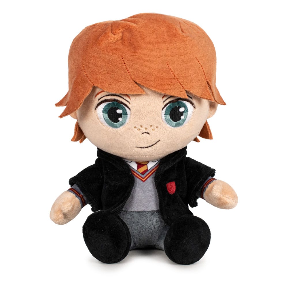 Harry Potter Plush Figures Assortment Magical Friends Assortment 24 Play by Play