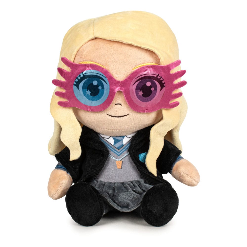 Harry Potter Plush Figures Assortment Magical Friends Assortment 24 Play by Play