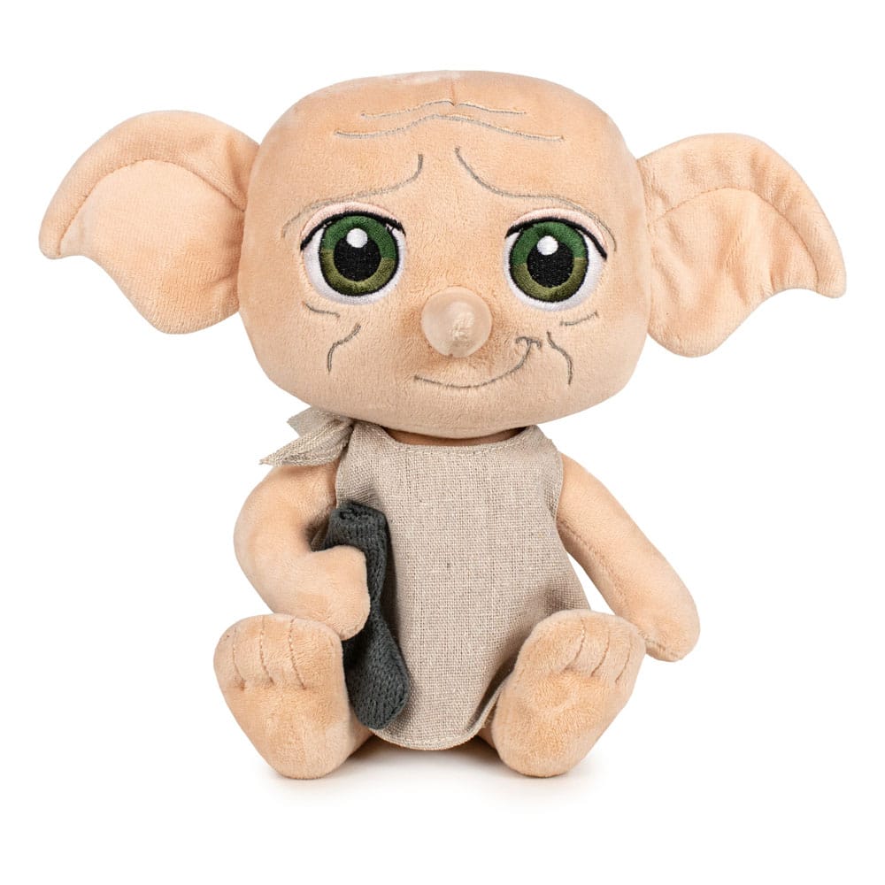 Harry Potter Plush Figures Assortment Magical Friends Assortment 24 Play by Play