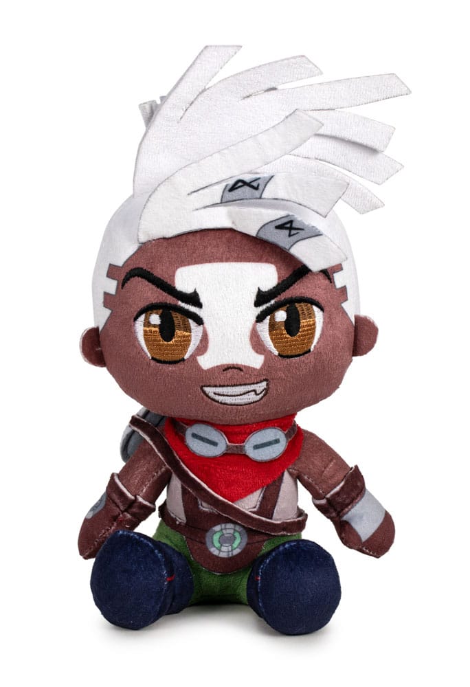 League of Legends Plush Figure Champions Assortment 24 Play by Play