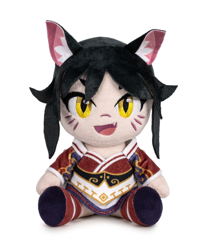 League of Legends Plush Figure Champions Assortment 24 Play by Play