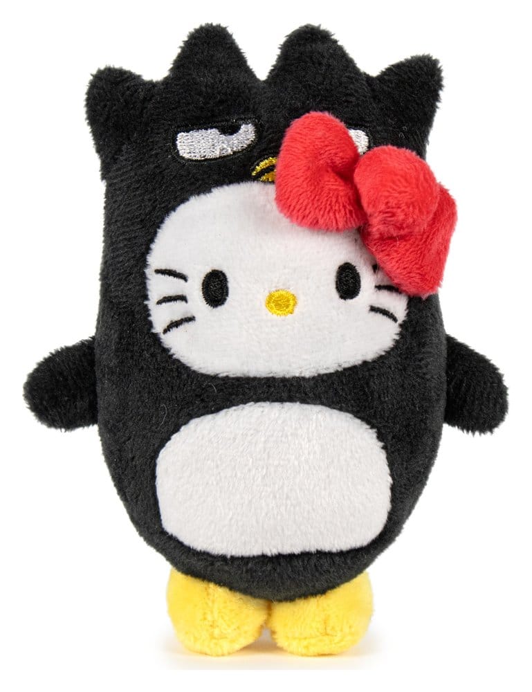 Hello Kitty &amp; Friends Plush Figures Costume Blind Box Assortment 12 Play by Play