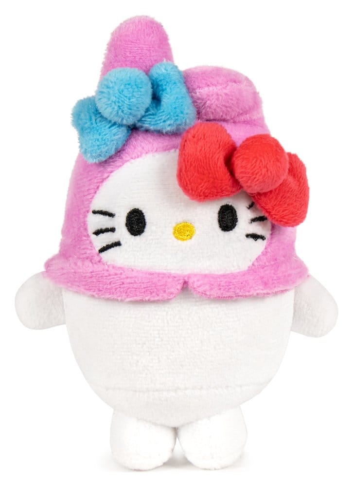 Hello Kitty &amp; Friends Plush Figures Costume Blind Box Assortment 12 Play by Play