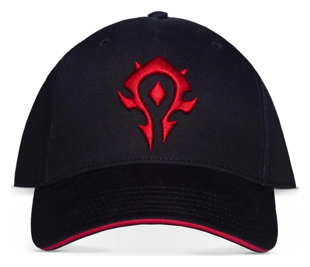 World Of Warcraft Baseball Cap PCMerch