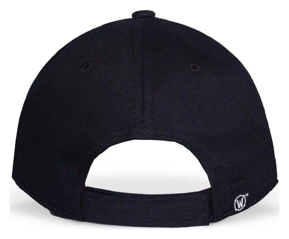World Of Warcraft Baseball Cap PCMerch