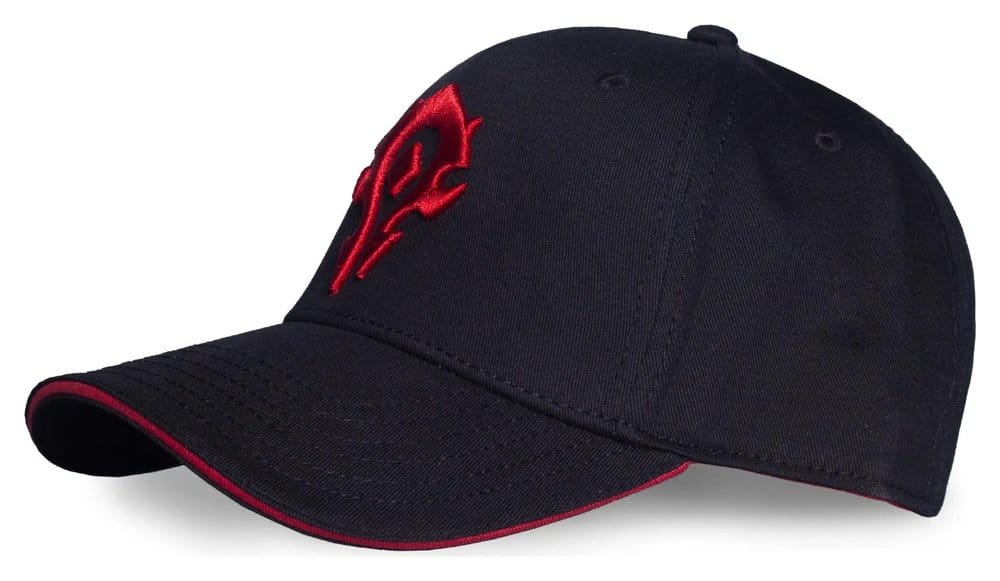 World Of Warcraft Baseball Cap PCMerch
