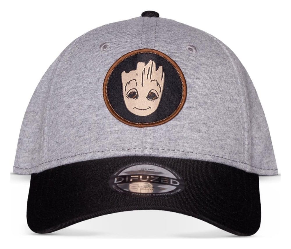 Guardians of the Galaxy Baseball Cap Groot PCMerch