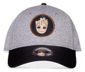 Guardians of the Galaxy Baseball Cap Groot PCMerch