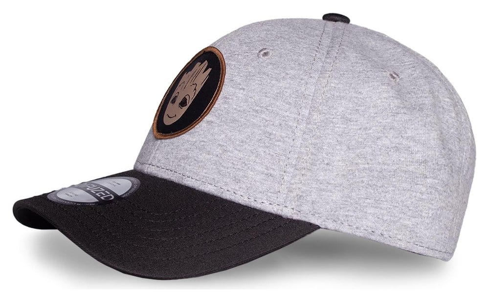 Guardians of the Galaxy Baseball Cap Groot PCMerch