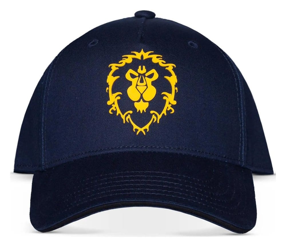 World Of Warcraft Baseball Cap Alliance PCMerch