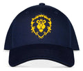 World Of Warcraft Baseball Cap Alliance PCMerch