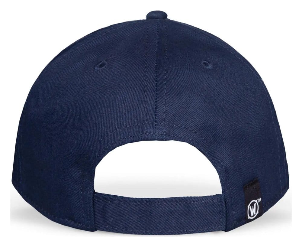 World Of Warcraft Baseball Cap Alliance PCMerch
