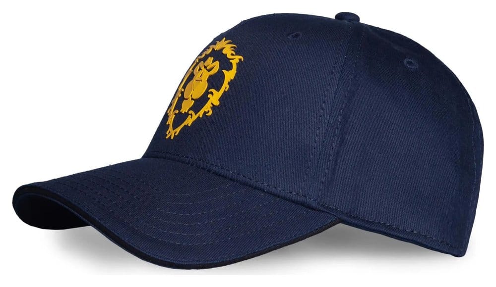 World Of Warcraft Baseball Cap Alliance PCMerch