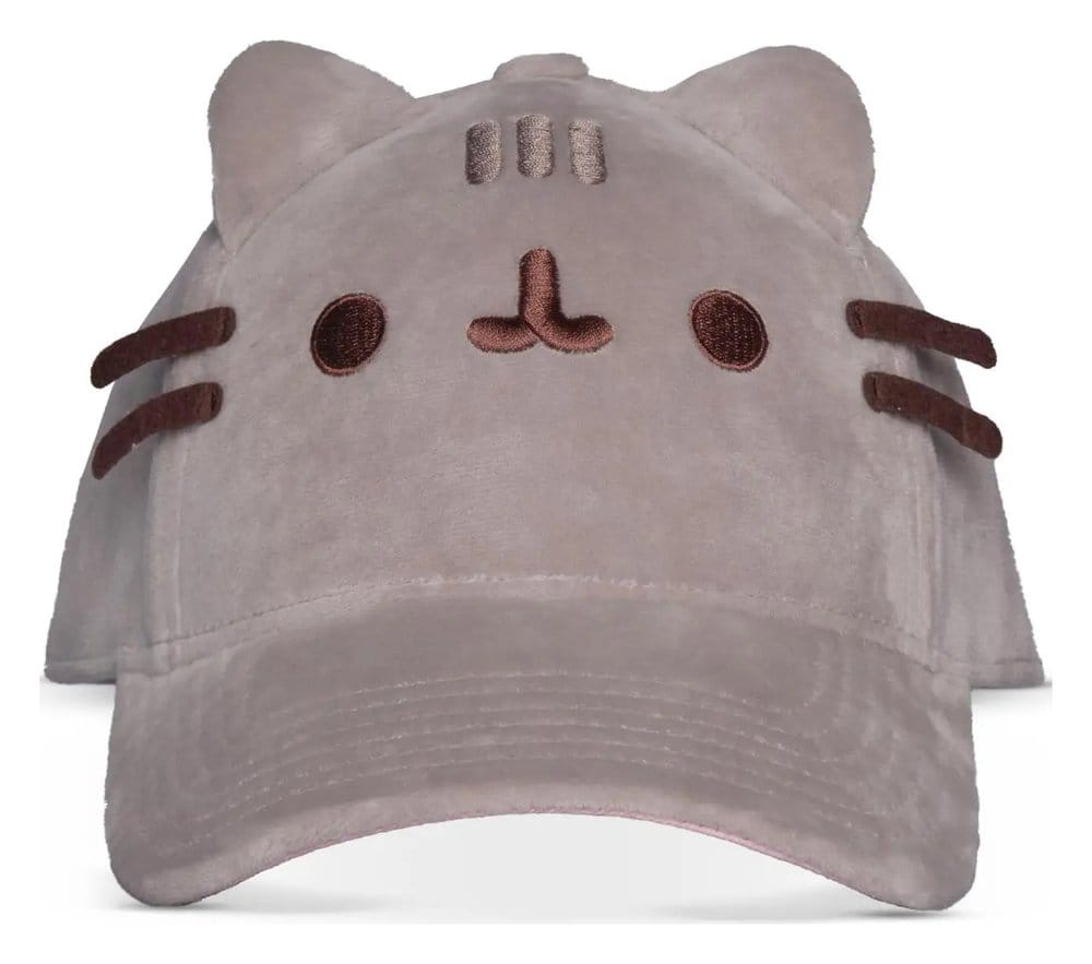 Pusheen Novelty Baseball Cap PCMerch