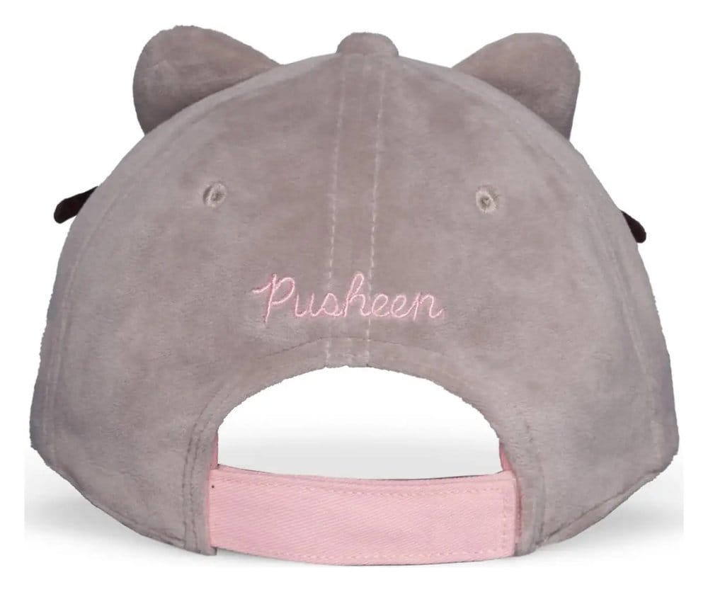 Pusheen Novelty Baseball Cap PCMerch