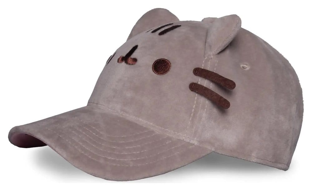Pusheen Novelty Baseball Cap PCMerch