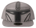 Star Wars The Mandalorian Novelty Baseball Cap PCMerch