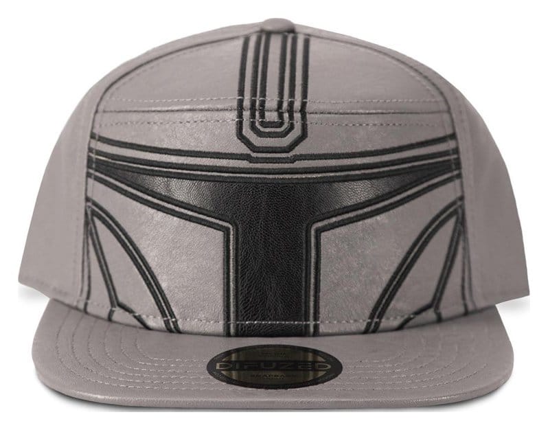 Star Wars The Mandalorian Novelty Baseball Cap PCMerch