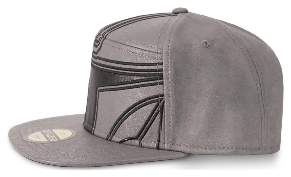 Star Wars The Mandalorian Novelty Baseball Cap PCMerch