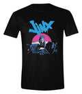 Arcane T Shirt Jinx Chair Size S PCMerch
