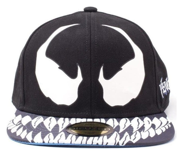 Marvel Snapback Cap Spider-Man Venom PCMerch