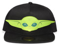 Star Wars The Mandalorian Novelty Baseball Cap PCMerch