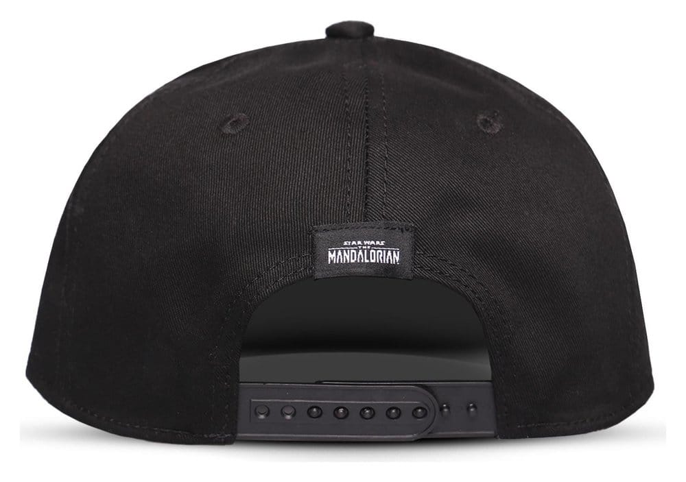 Star Wars The Mandalorian Novelty Baseball Cap PCMerch