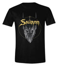 Lord of the Rings T Shirt Sauron Logo Size M PCMerch